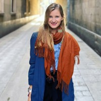 Rusnė Lunevičiūtė-Matos