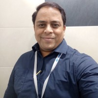 Swapnil B