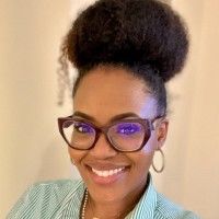 Kanisha Dorset, CTL, SHRM-CP