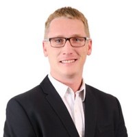 Andrew Hurley