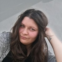 Reka Katalin Bartos