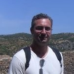 Mik Branchaud