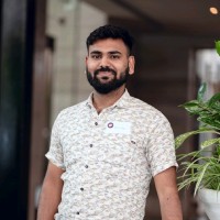 Aniket Mali