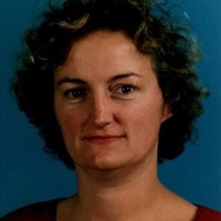 Lucy Hederman