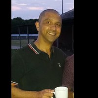 Suresh Kainth