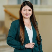 Joan Barbara Lascoña, Cpa, Reb