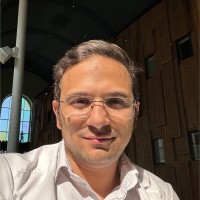 Ramin Soleymani