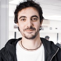 Sergio Rubio