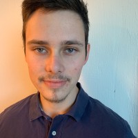 Elliot Anderson