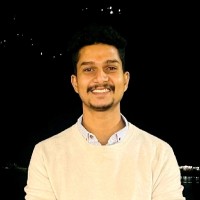 Tushar Mote