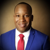Reginald Stewart