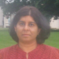 Sangeeta Underwood, Ph.D.