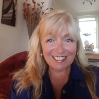 Sharon Ford