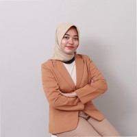 Siti Nur Fikriyyatul Azizah