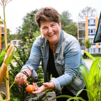 Sylvia De Goede