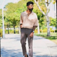 Alex Babu