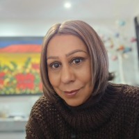 Chana Orloff