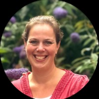Sandra Kruse-Wolthuis