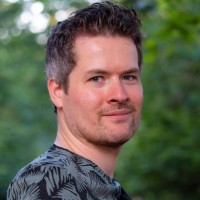 Jesse Verhoeven