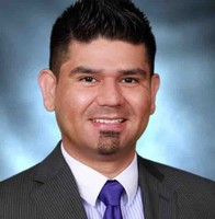 Eric Mendez