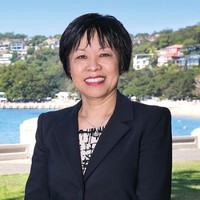 Sonia Tam