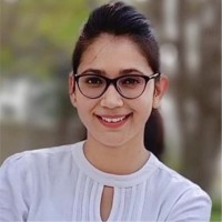Payal Saini