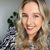 Abigail Warren