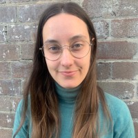Helen Orr
