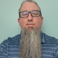 Rev. Heath Granthum Mdiv