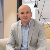 Mark Woodcock