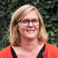Judith Van Oostrom
