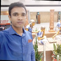 Umesh Chandra Geru