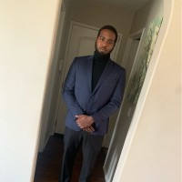 Damico Wright