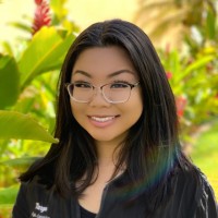 Taryn Tamura