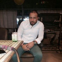 Tamer Mahmoud Mohamed Wahed