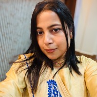 Swarsita Koch