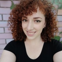 Sara Warburton