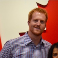 Colin Haggarty, P. Eng