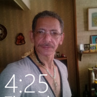 Pablo Rivera