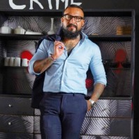 Jose Cedano Romero