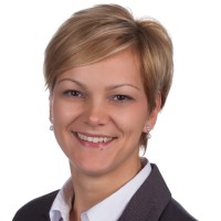 Anett Seresné Maczkó