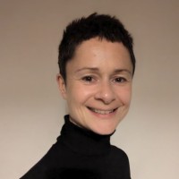 Carrie Anderson