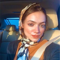 Zahra Busheri