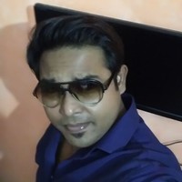 Madan Mohan Pawar