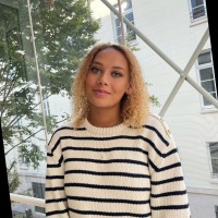 Maïa Cuvillier
