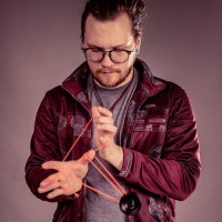 Nicholas Parks