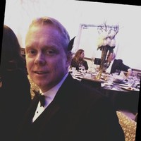 Brian Rosenbeck
