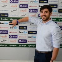 Carmelo Barquín Fernández