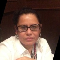 Alba Estrada