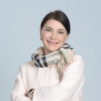 Valentina Satarova